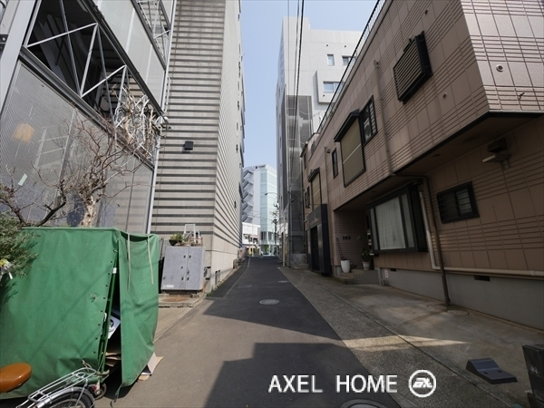 神宮前３７７　（店舗・事務所）