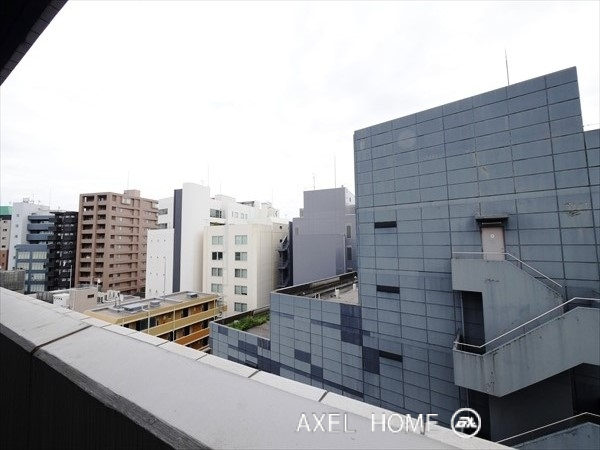 ZOOM市谷本村町