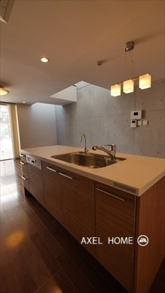 神宮前２丁目ＨＯＵＳＥ（神宮前２丁目ハウス）
