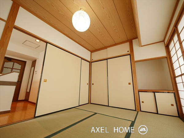 マイクラ三番町