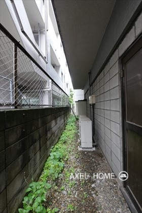 フラッツイトウ　(事務所)