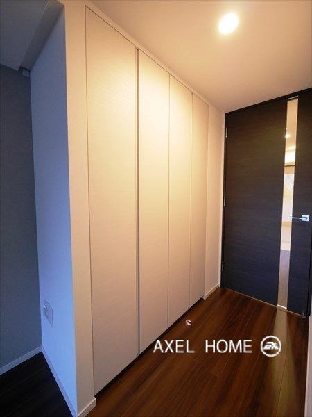 AXASRESIDENCE外苑 (アクサスレジデンス外苑)