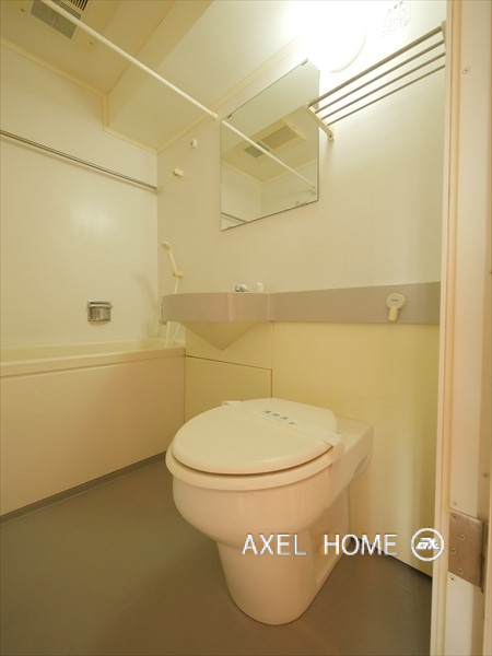 アーバイル月島駅前