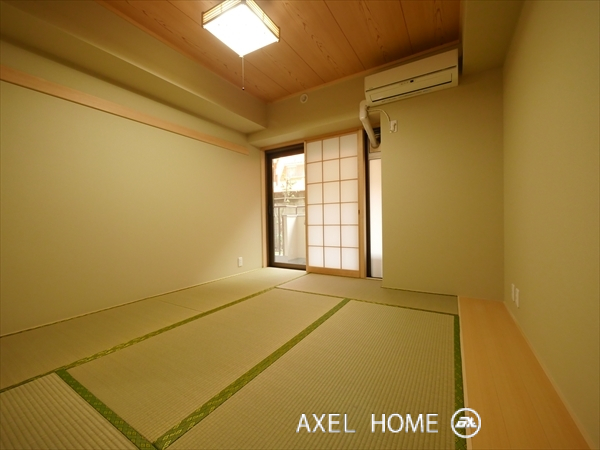シャンボール小石川