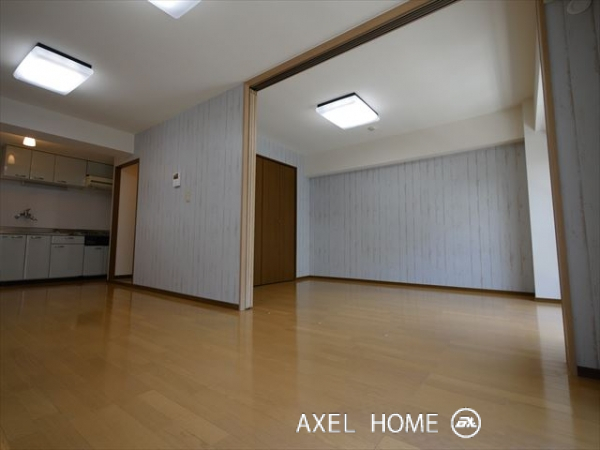 エルコート神宮前