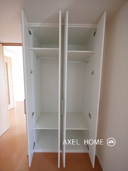 パークアクシス本郷の杜