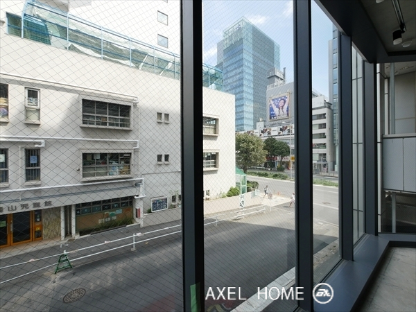 PVB　AOYAMA（店舗・事務所）