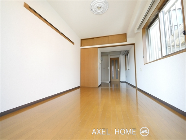 牛込ヒルズ弐番館