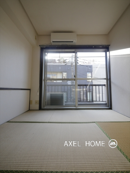 佐々木マンション　