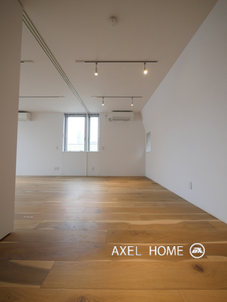 ARK HOUSE 市谷仲之町
