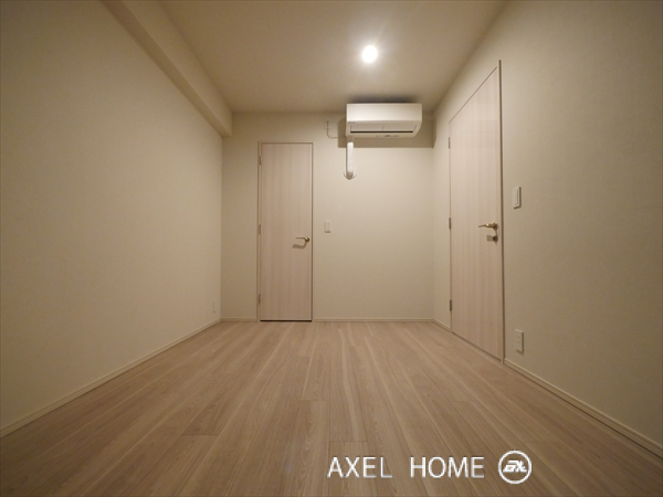 プレミスト佃二丁目