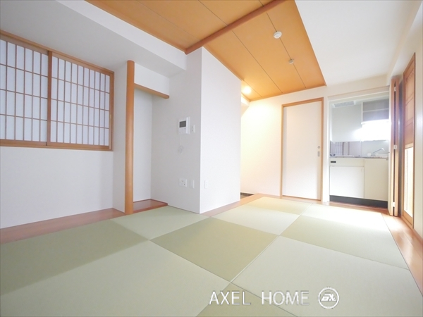 東雲キャナルコートCODAN 18号棟 【4街区】