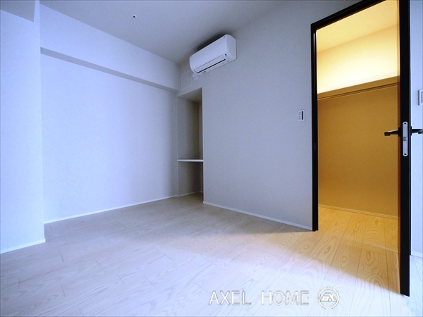 宮益坂ビルディング The  SHIBUYA  Residence