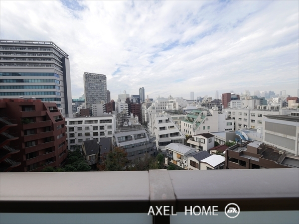 渋谷アインス