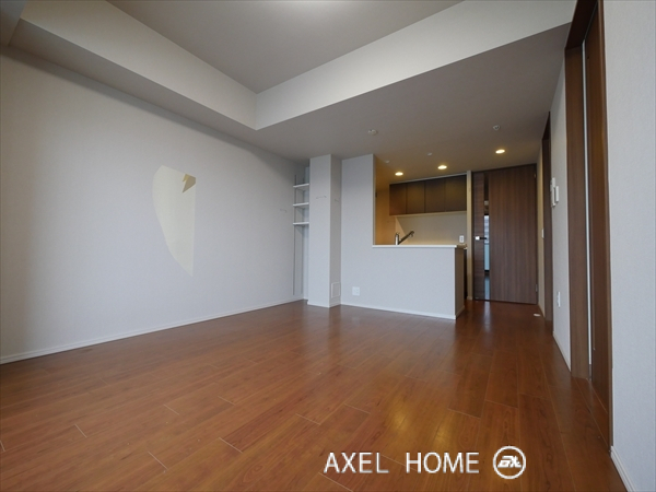 ルネ神田和泉町