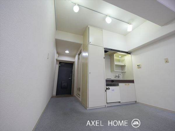 朝日六番町マンション