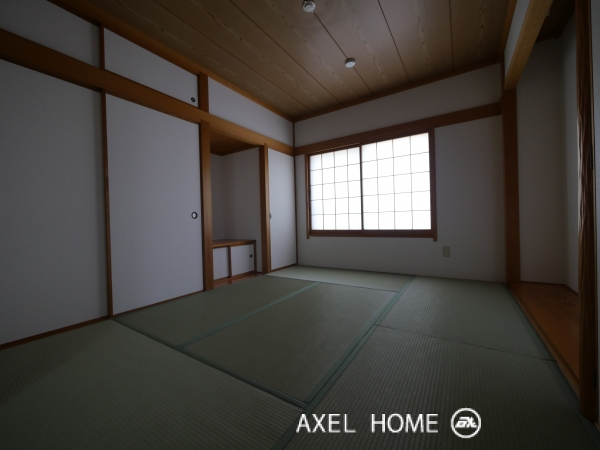 千駄ヶ谷一丁目戸建