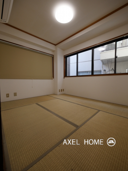 原宿鈴木ビル　（住居・事務所）
