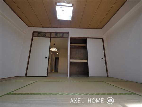 佃スカイハイツ