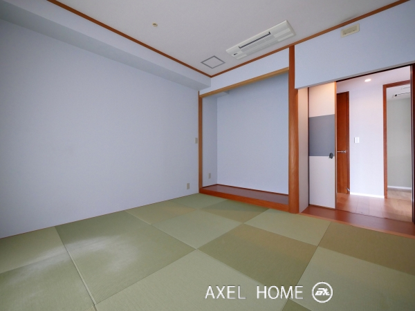 三番町パークテラス桜苑