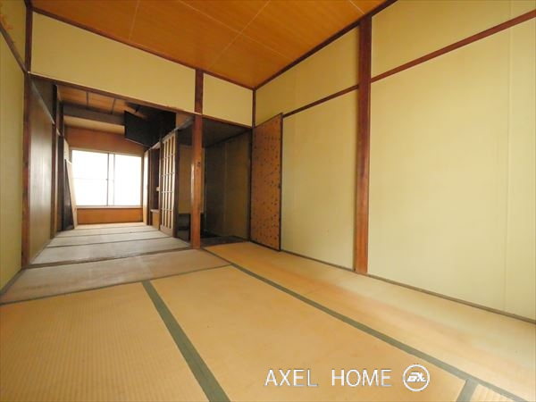 月島長屋