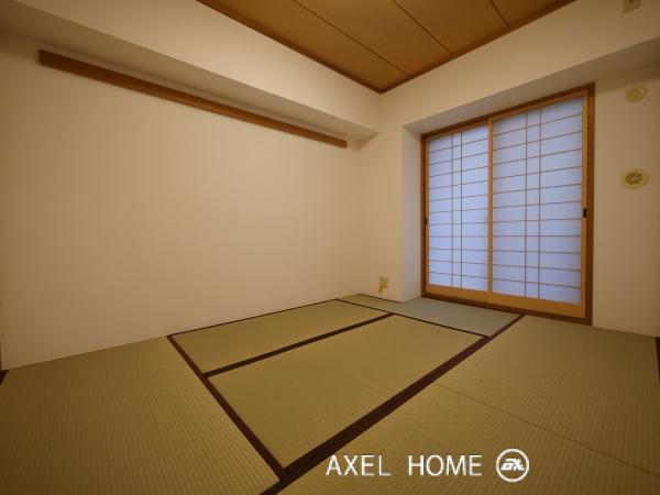 藤和シティホームズ本郷