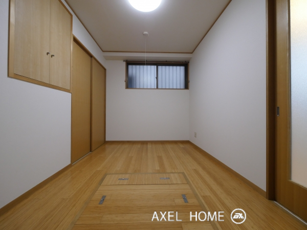 アイリス目白台