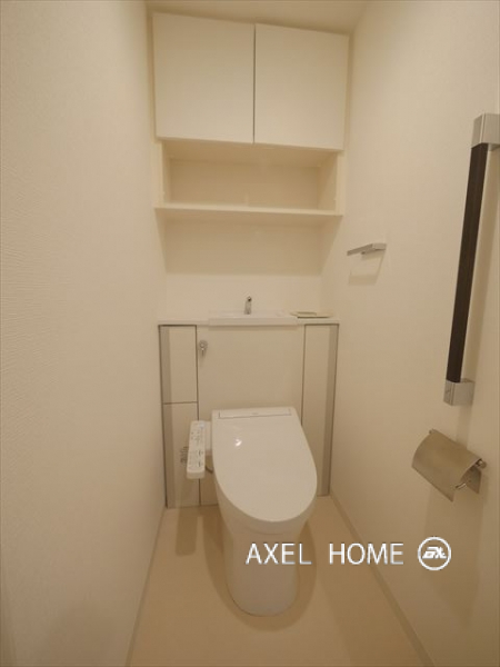 オークプレイス月島 （OAK PLACE TSUKISHIMA）　