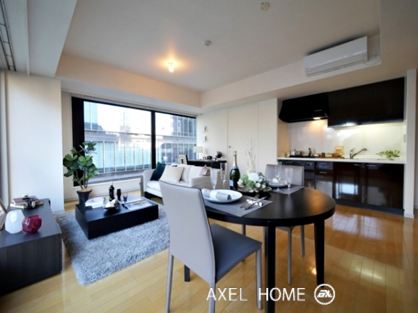 Creare麹町 (クレアーレ麹町)
