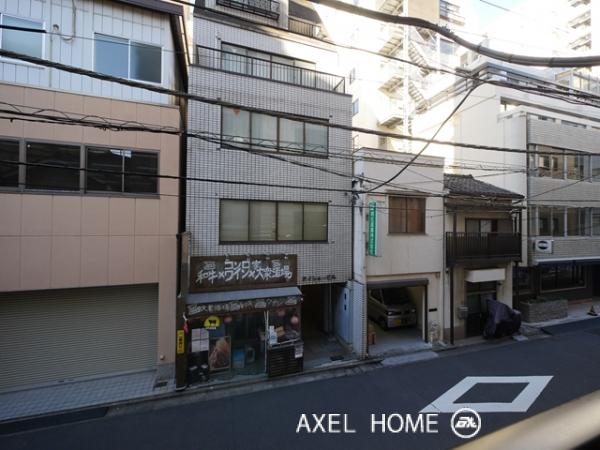 BPRレジデンス神田富山町