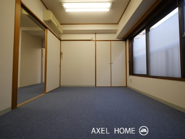 ライオンズマンション麹町桔梗