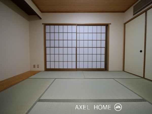 アベリア代々木