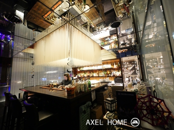 the SOHO (ザ ソーホー)