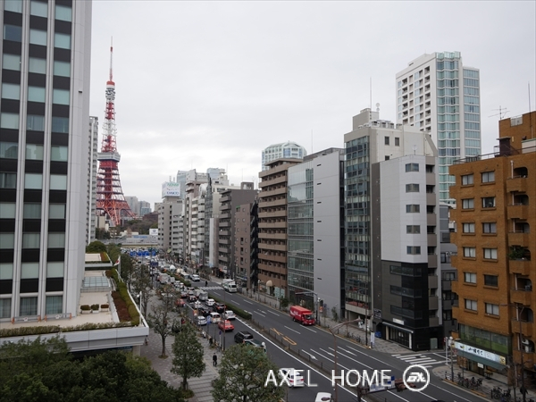 サニークレスト三田