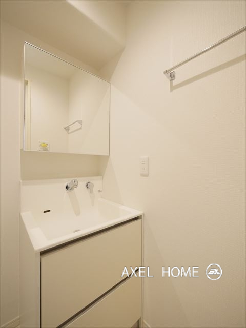 朝日南麻布マンション