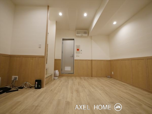 Apartment Hotel New Bridge 579（アパートメントホテルニューブリッジ）
