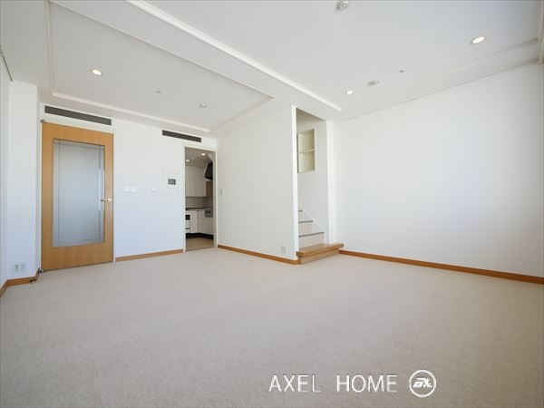 品川プリンスレジデンス （PRINCE RESIDENCE）