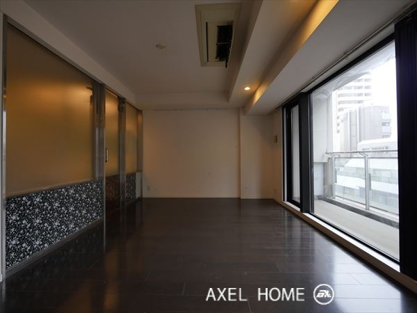 アクシア麻布（AXIA AZABU）