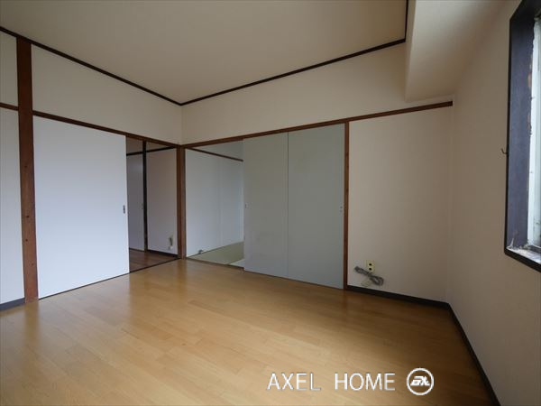 国分マンション