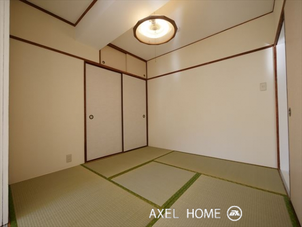 コープ高輪