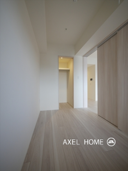 ワンルーフレジデンス田町（ONE ROOF RESIDENCE TAMACHI）