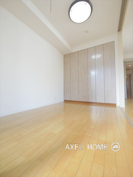 東急ドエルアルス月島アールモード
