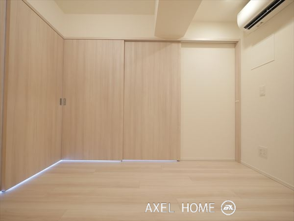 グレイスリヴィエール東京八丁堀