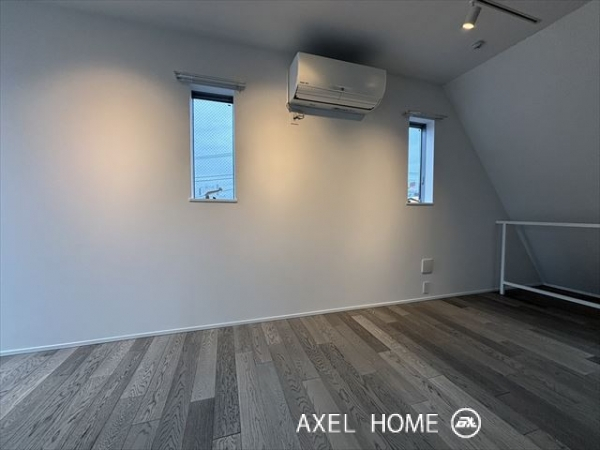 ARK COURT若松町（アークコート若松町）
