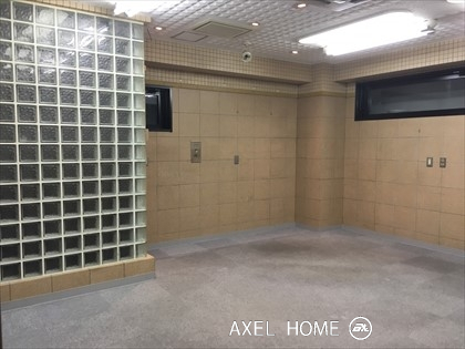 クレスト御苑ビル（事務所・店舗）