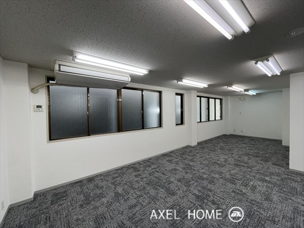 北参道3（店舗・事務所）