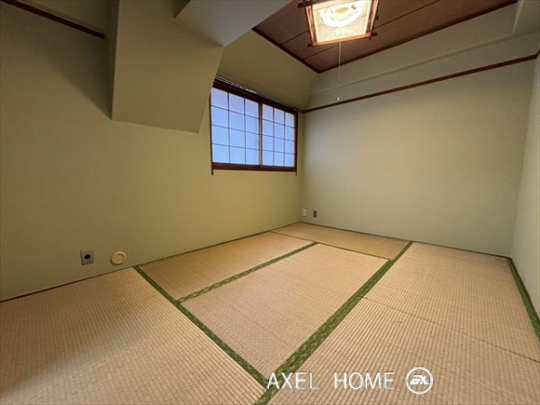 ライオンズマンション九段