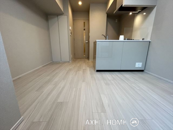 AIFLAT若松河田（アイフラット若松河田）
