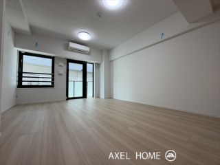 プレジリア代々木参宮橋