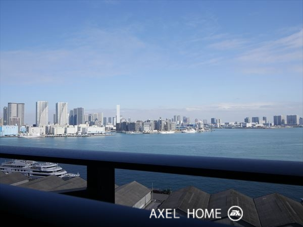 ローレルタワールネ浜松町